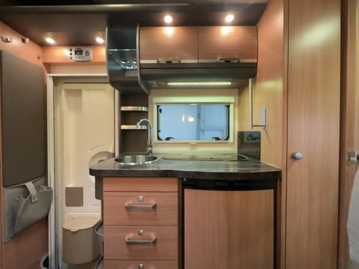 KNAUS 500 D  - Ansicht 12